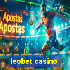 leobet casino